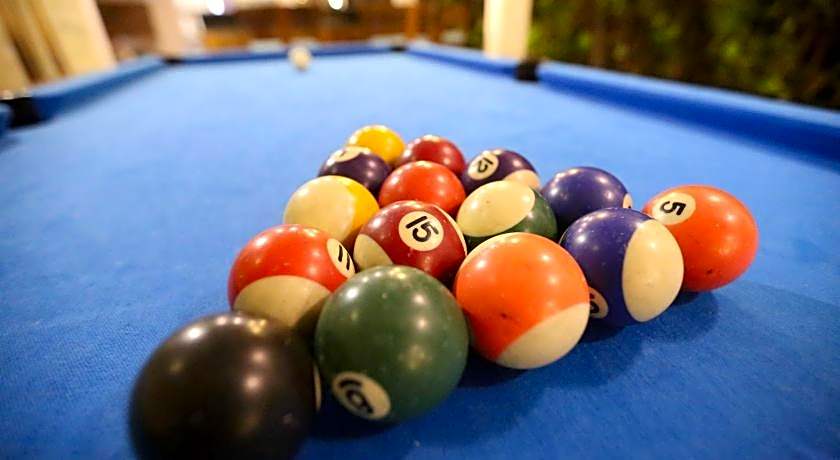 Aquarius Beach Hotel