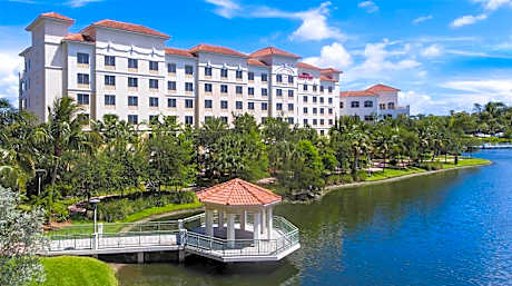 Hilton Garden Inn Palm Beach Gardens