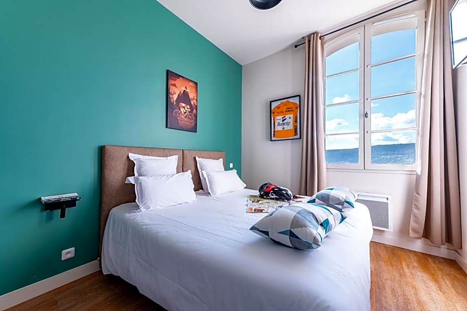 Le Nesk Ventoux - Hotel