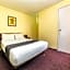 Capital O Suites Marne Cdmx