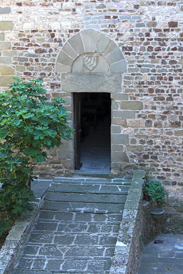Castello di Mugnana