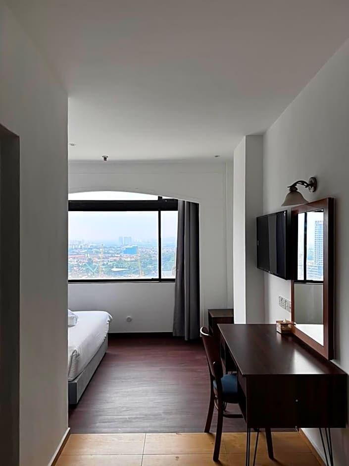 Kingston Hotel 21 @ JO Hotel Johor Bahru