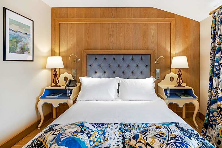 Relais & Châteaux Stikliai Hotel