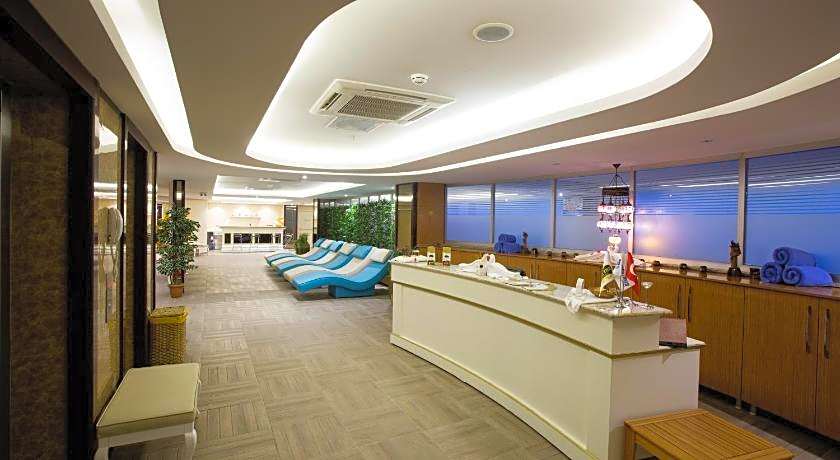 World Point Hotel Istanbul