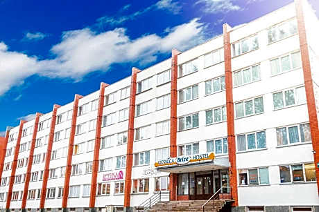 Hostel Brize