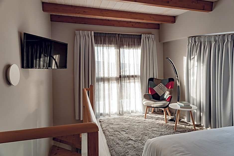 DIFFERENT APARTMENTS