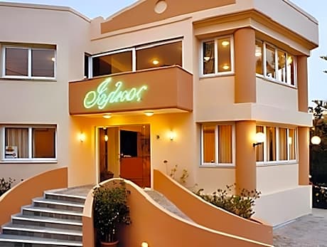 Iolkos Hotel Apartments