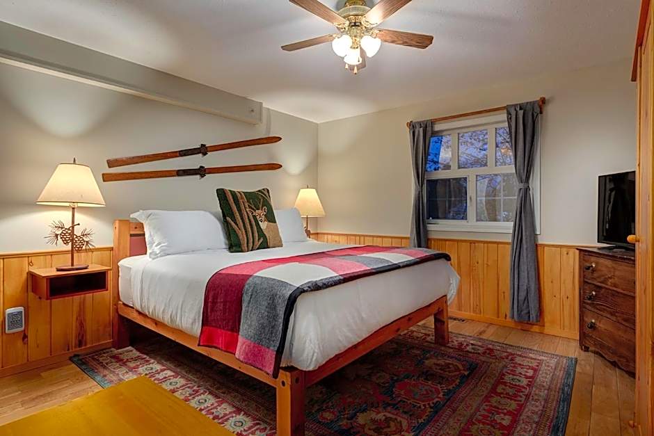 Courthouse Inn Revelstoke