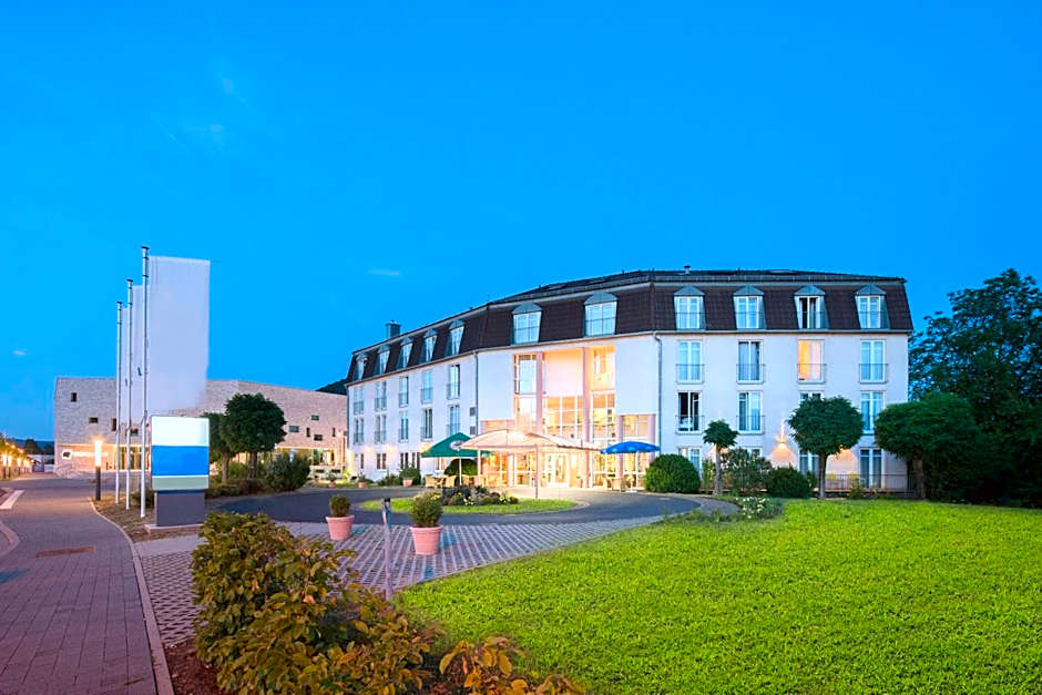 Hotel Lohr am Main by Michel Hotels