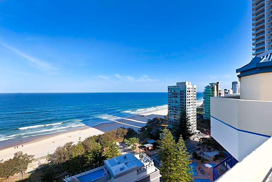 Surf Regency