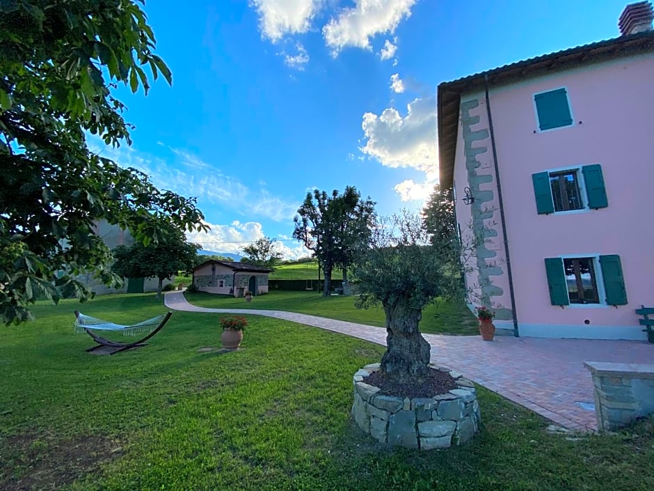 L¿Oca Giuliva Relais
