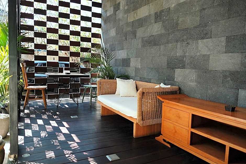 Bali True Living Apartment
