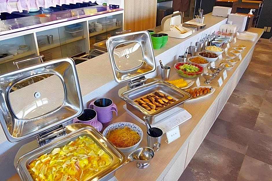 Sasebo Dai-Ichi Hotel