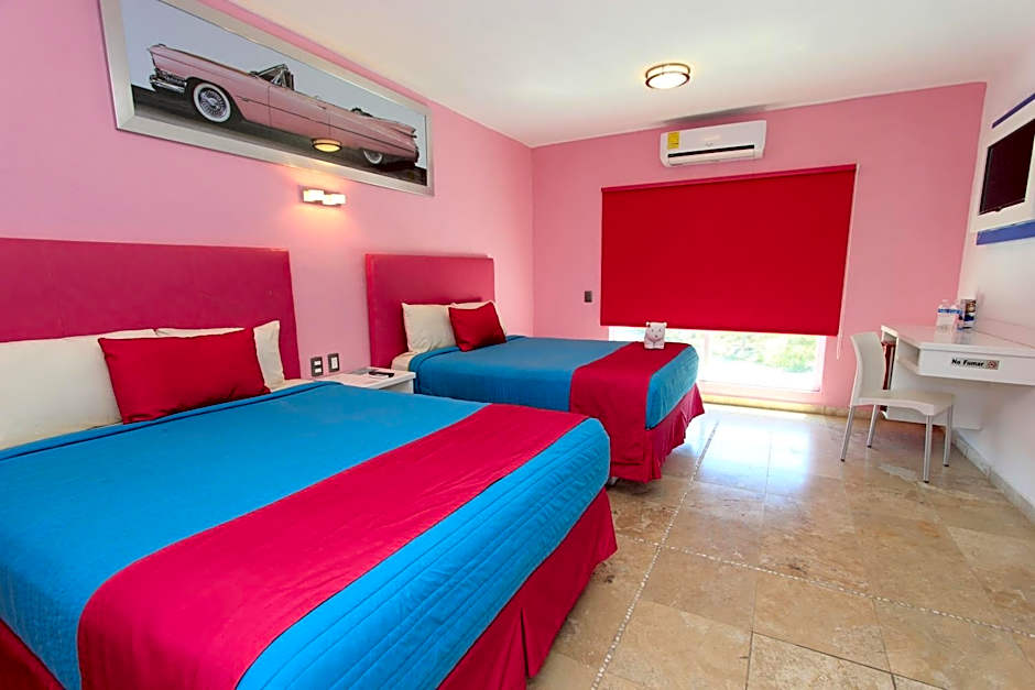 Miami Inn