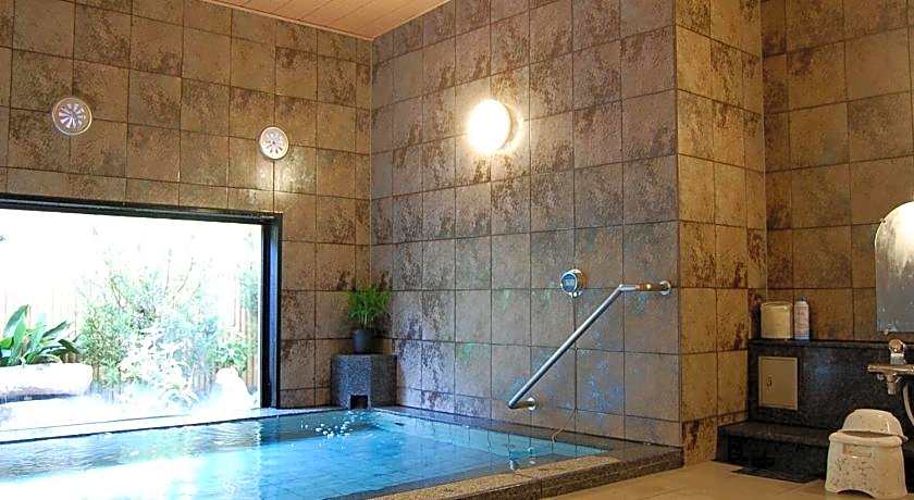 Hotel Route Inn Nabari