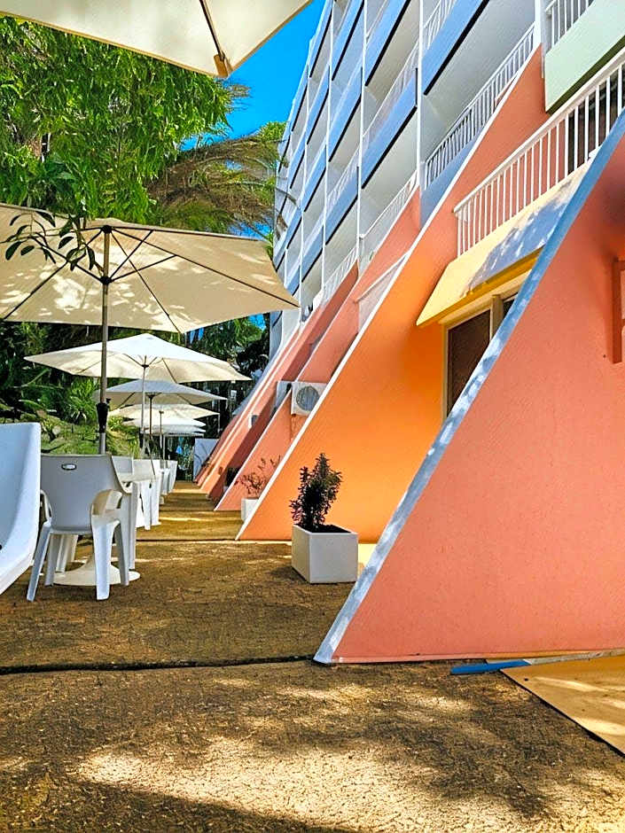 Greenmount Beach Resort