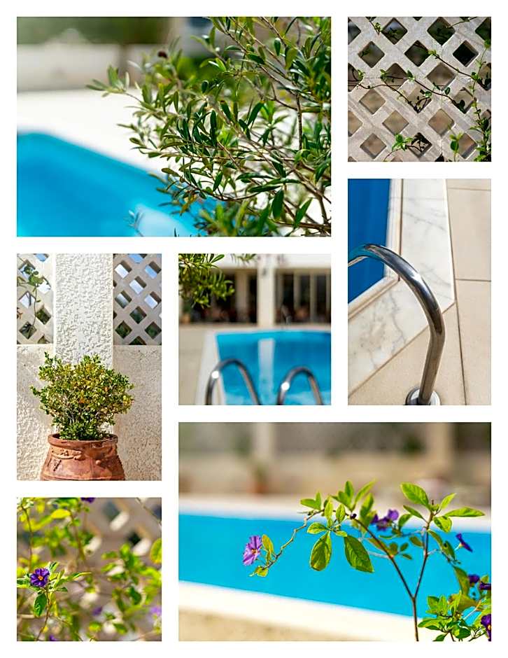 Hiona Holiday Hotel