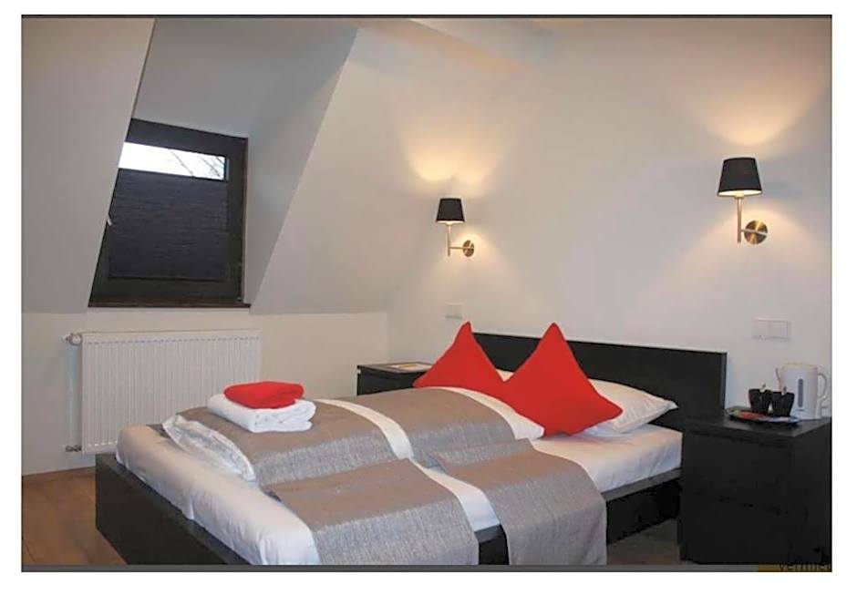 Rheinländer Seehotel