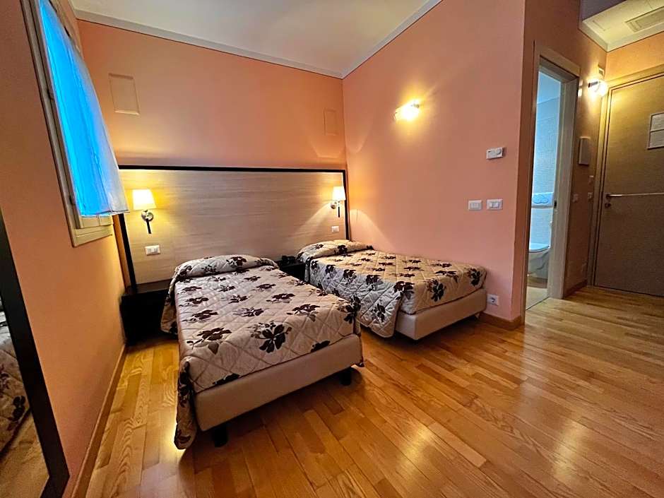 Villa Clorè Hotel & Spa