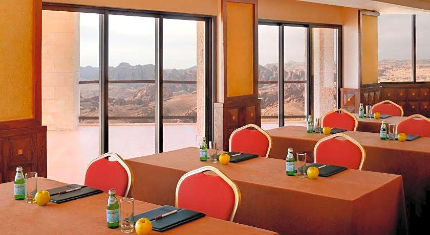 Petra Marriott Hotel