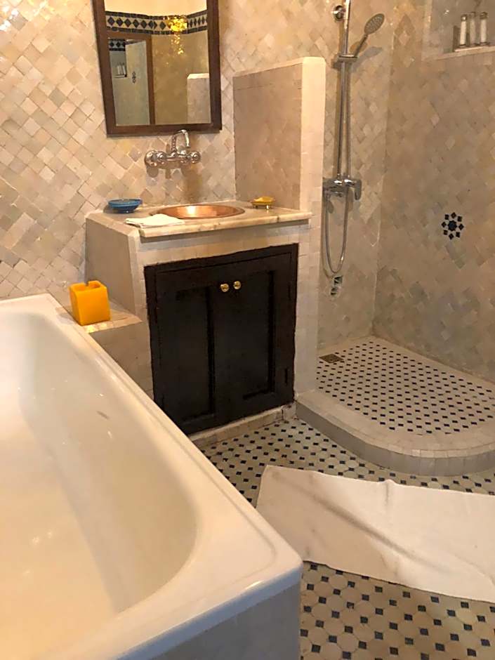 Riad Tizwa Fes