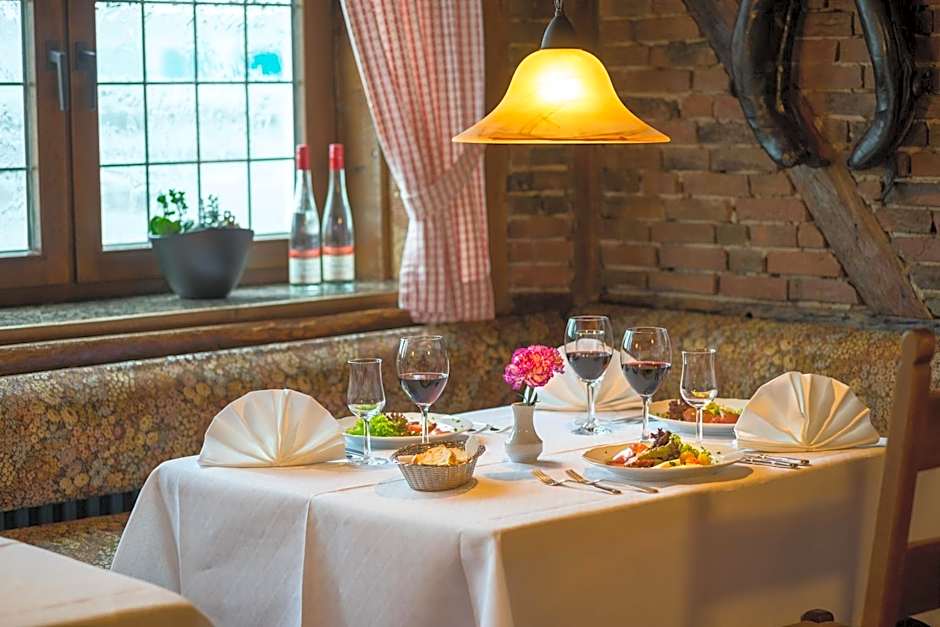 Hotel & Restaurant Grotehof