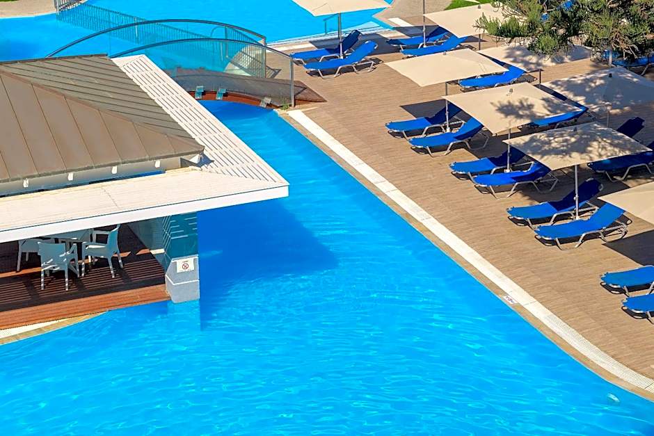 Oceanis Beach Hotel