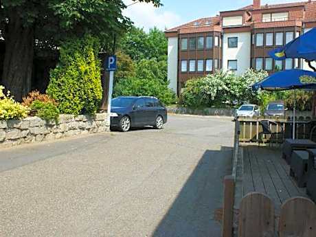 Hotel Forsthaus