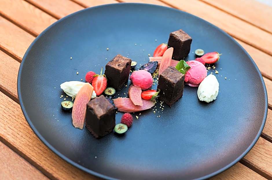 Maison Bistro & Hotel