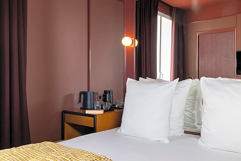Hotel La Conversation