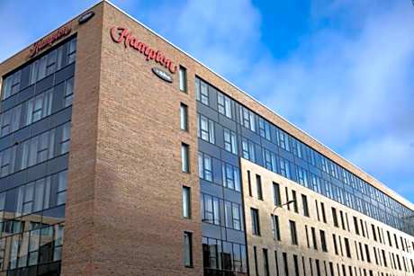 Hampton By Hilton Edinburgh West End