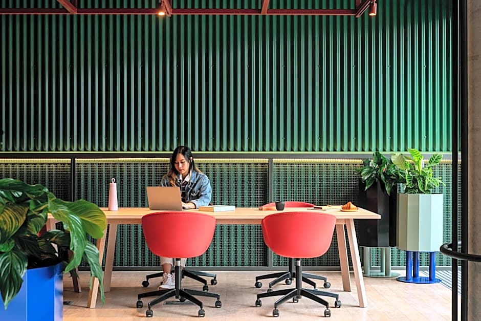 Lyf Collingwood Melbourne