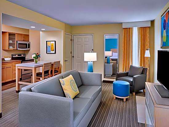 Sonesta ES Suites Atlanta - Perimeter Center East – Chamblee, GA