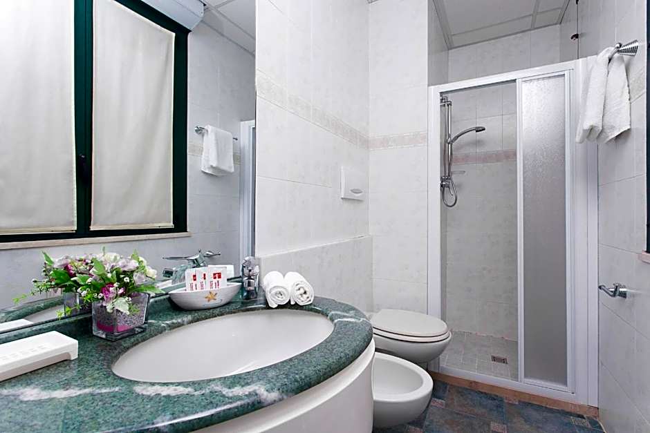 Hotel Zeus