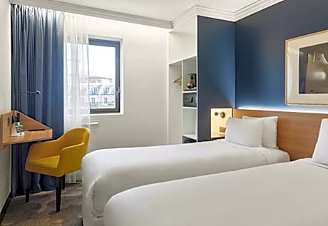 Comfort Twin Room