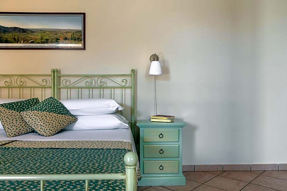 Residence Serristori