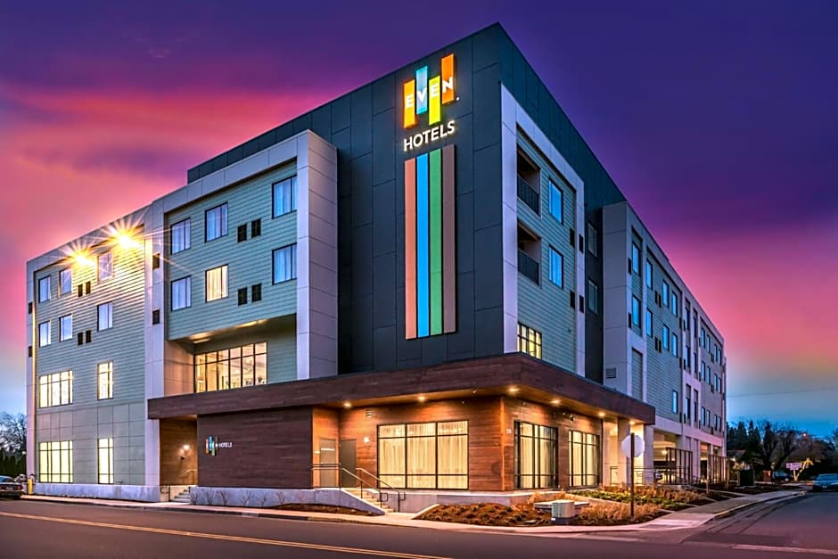 Even Hotels - Eugene By IHG