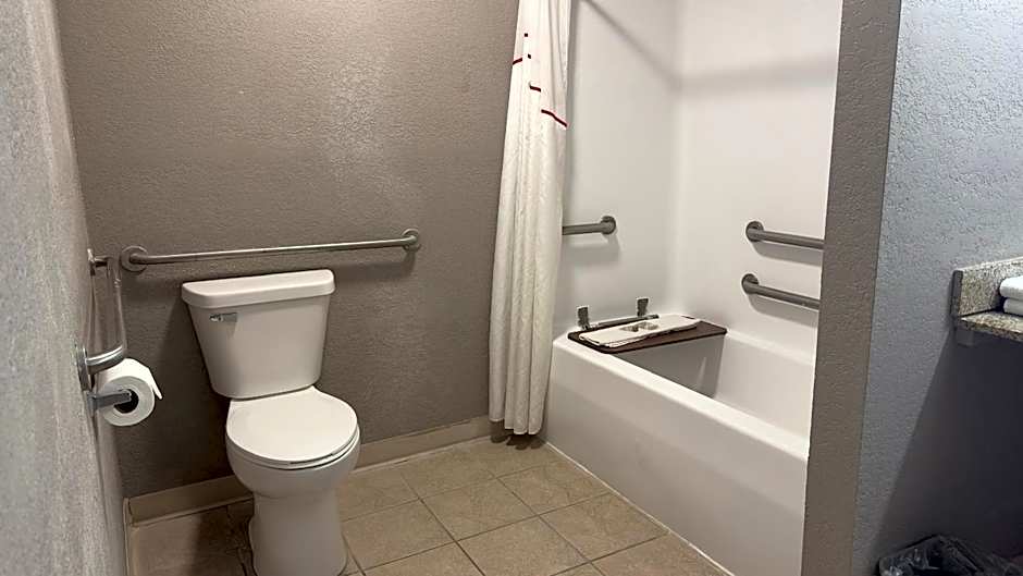 Red Roof Inn Anderson, IN