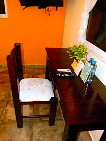 Family - Quad Room