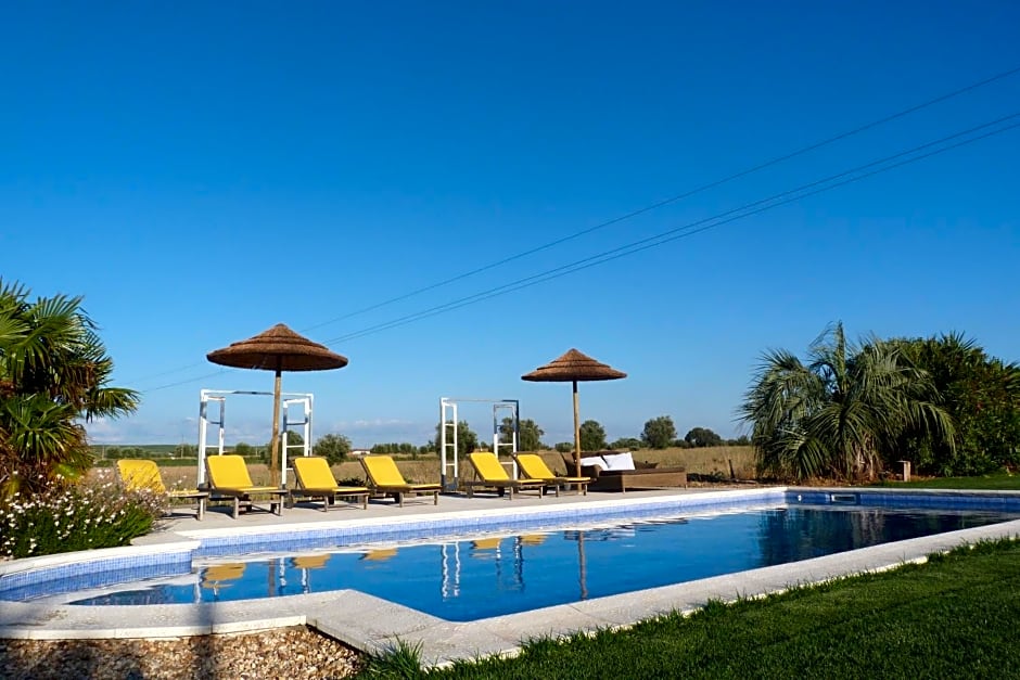 Quinta dos doze Sobreiros - Quarto Sol