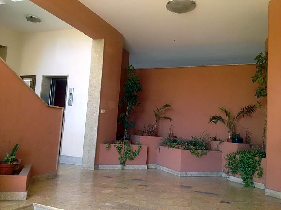 Panoramic Rooms