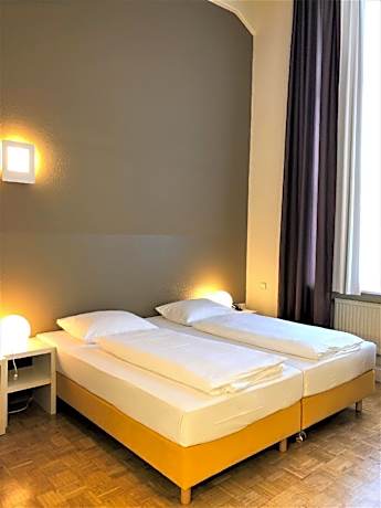 Apartment Double Bed