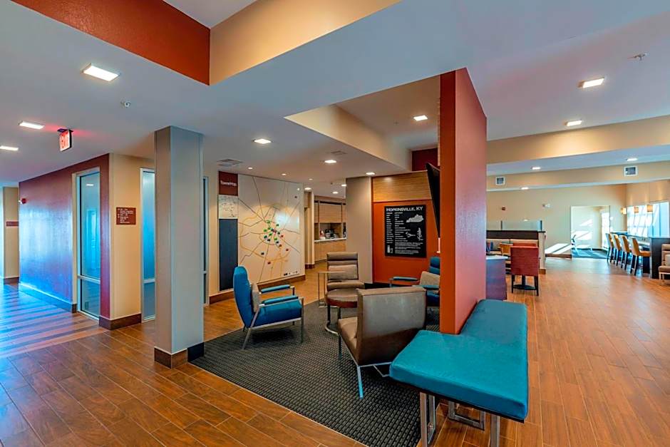 TownePlace Suites by Marriott Hopkinsville