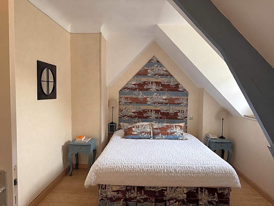 Hotel Le Viscos
