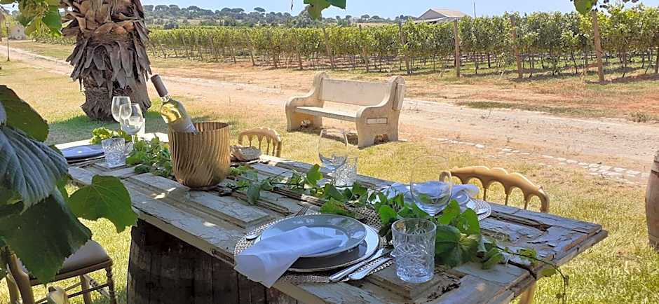 Hotel Club d'Azeitao