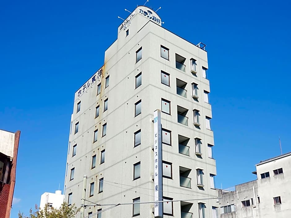 HOTEL AreaOne Nobeoka