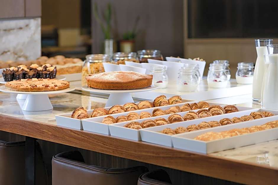 AC Hotel by Marriott Milano