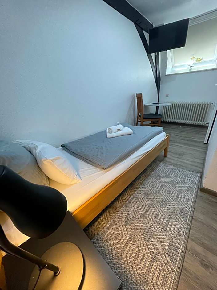 Hotel Schloss Walbeck
