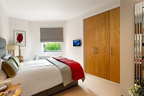 Apartment One Bedroom