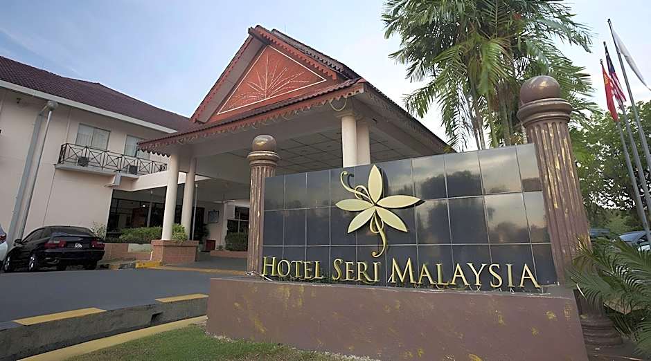 Hotel Seri Malaysia Alor Setar